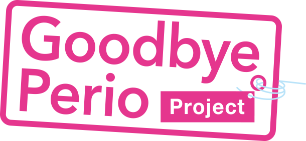 Goodbye Perio Project